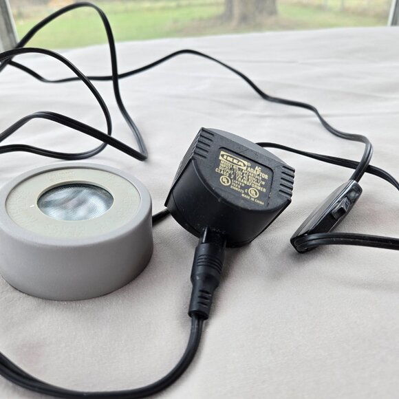 IKEA Kubbo Light - Picture 2 of 3